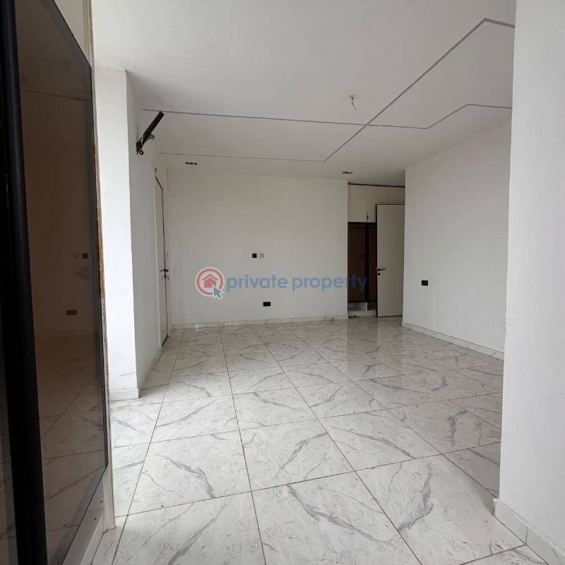 2 bedroom Shared Apartment For Rent Ikate Elegushi Lekki Lagos - 13