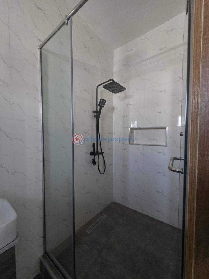 2 bedroom Flat & Apartment For Sale Ilasan Ikate Elegushi Lekki Lagos - 10