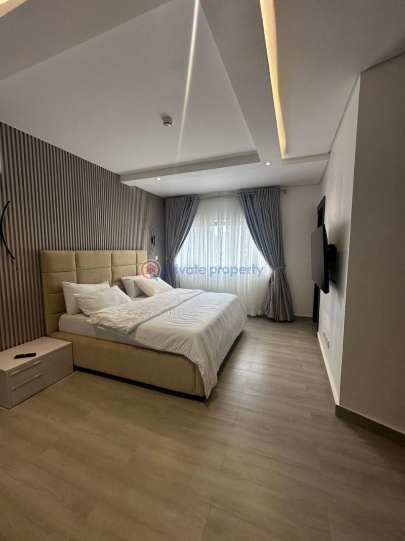 Luxury 2 bedroom apartment with bq - 7 2 bedroom Block Of Flats For Rent Ikoyi Lagos - 7