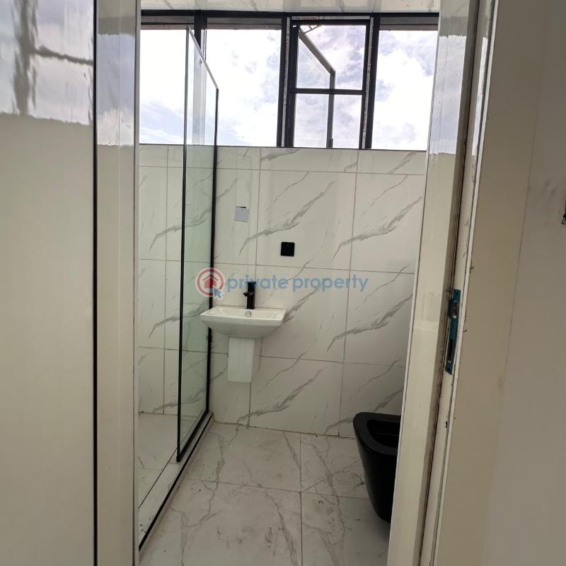 2 bedroom Shared Apartment For Rent Ikate Elegushi Lekki Lagos - 17