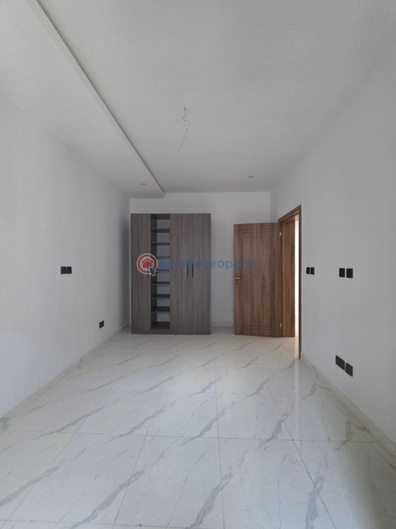 2 bedroom Flat & Apartment For Sale Ilasan Ikate Elegushi Lekki Lagos - 9