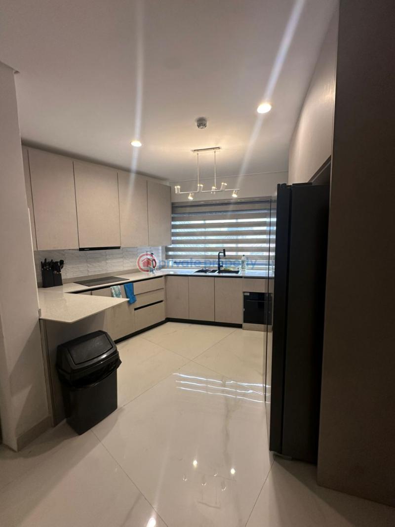 Luxury 2 bedroom apartment with bq - 11 2 bedroom Block Of Flats For Rent Ikoyi Lagos - 11