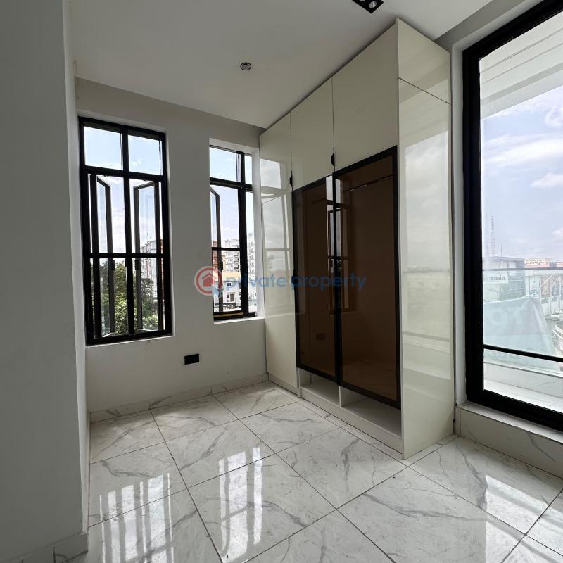 2 bedroom Shared Apartment For Rent Ikate Elegushi Lekki Lagos - 14