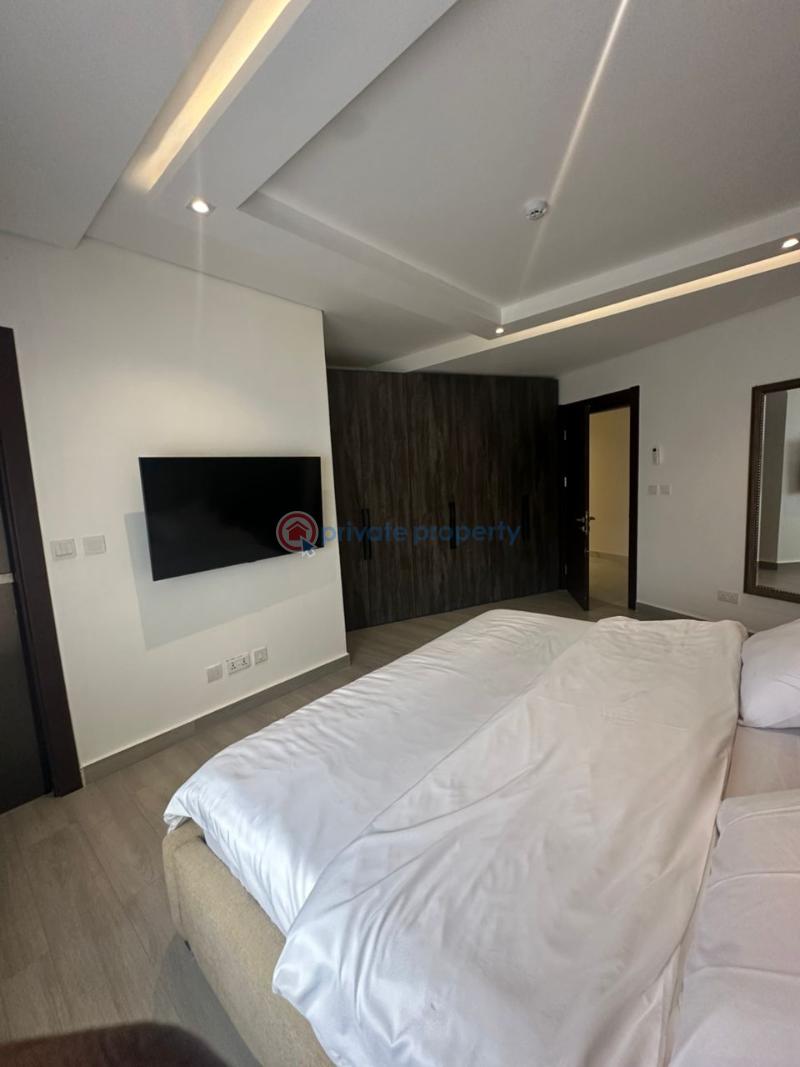 Luxury 2 bedroom apartment with bq - 3 2 bedroom Block Of Flats For Rent Ikoyi Lagos - 3