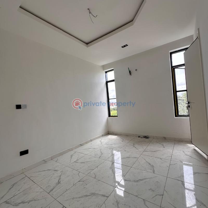 2 bedroom Shared Apartment For Rent Ikate Elegushi Lekki Lagos - 10