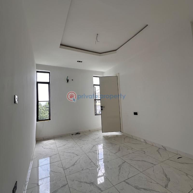 2 bedroom Shared Apartment For Rent Ikate Elegushi Lekki Lagos - 8