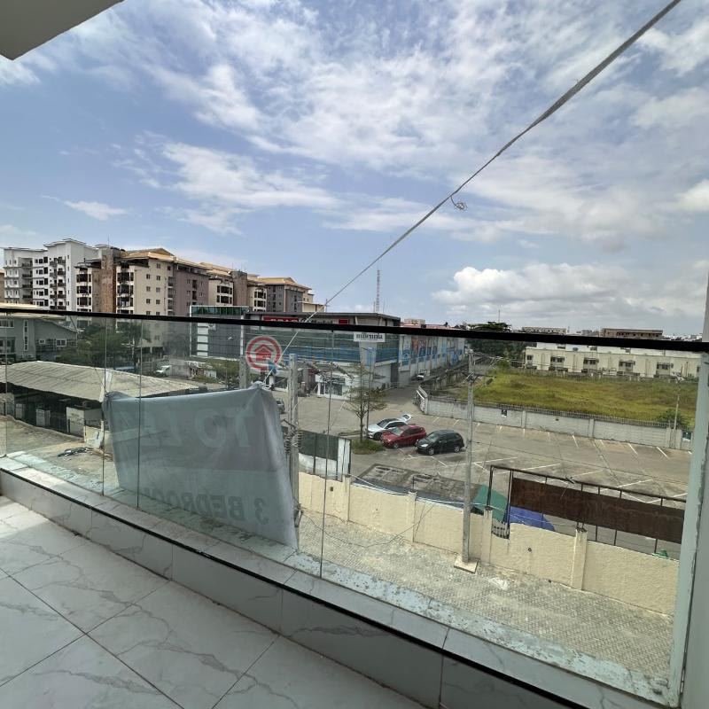2 bedroom Shared Apartment For Rent Ikate Elegushi Lekki Lagos - 19