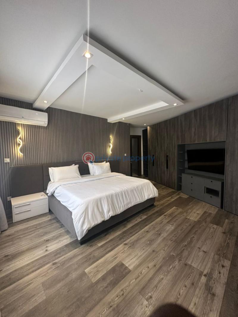 Luxury 2 bedroom apartment with bq - 1 2 bedroom Block Of Flats For Rent Ikoyi Lagos - 1