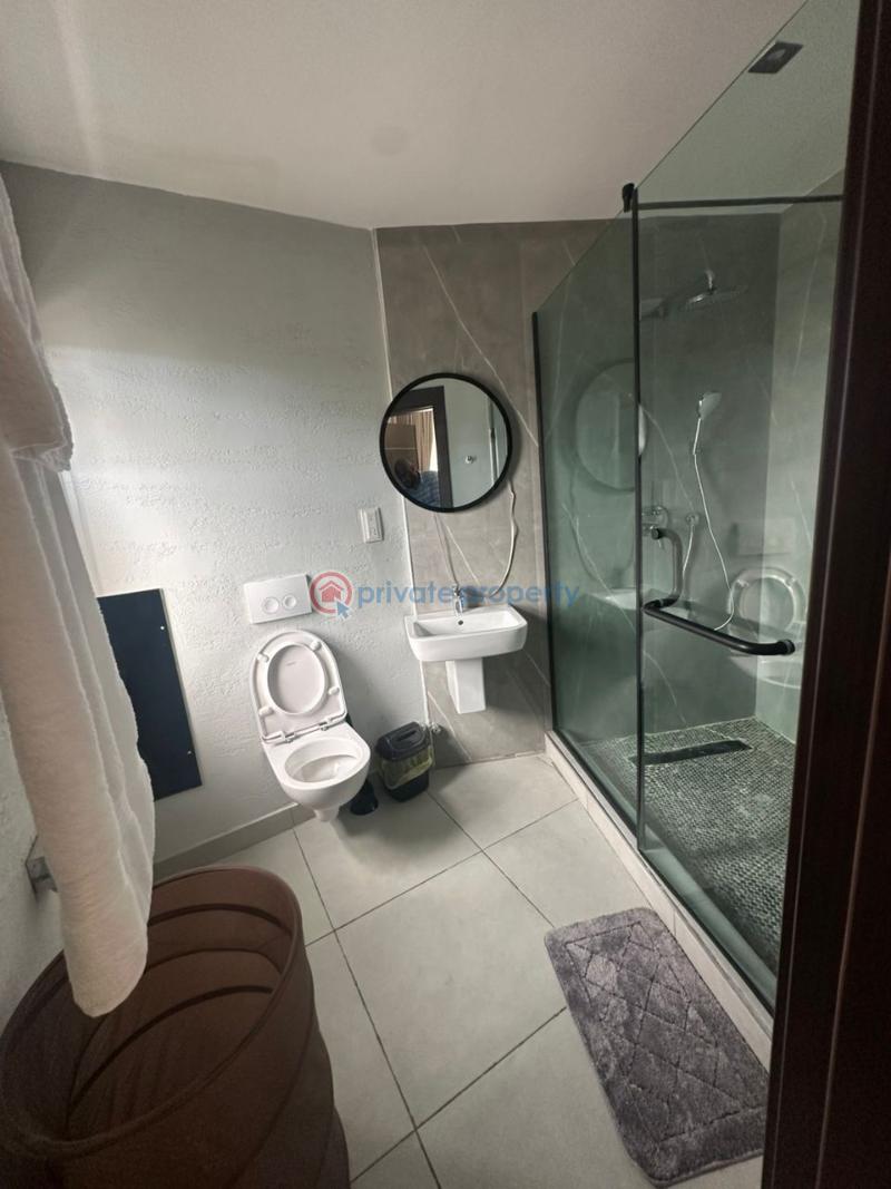 Luxury 2 bedroom apartment with bq - 5 2 bedroom Block Of Flats For Rent Ikoyi Lagos - 5