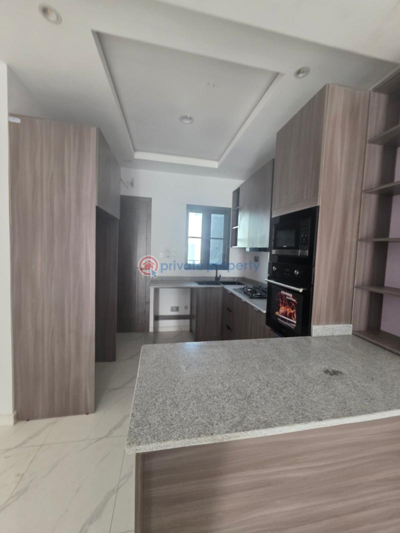 2 bedroom Flat & Apartment For Sale Ilasan Ikate Elegushi Lekki Lagos - 3