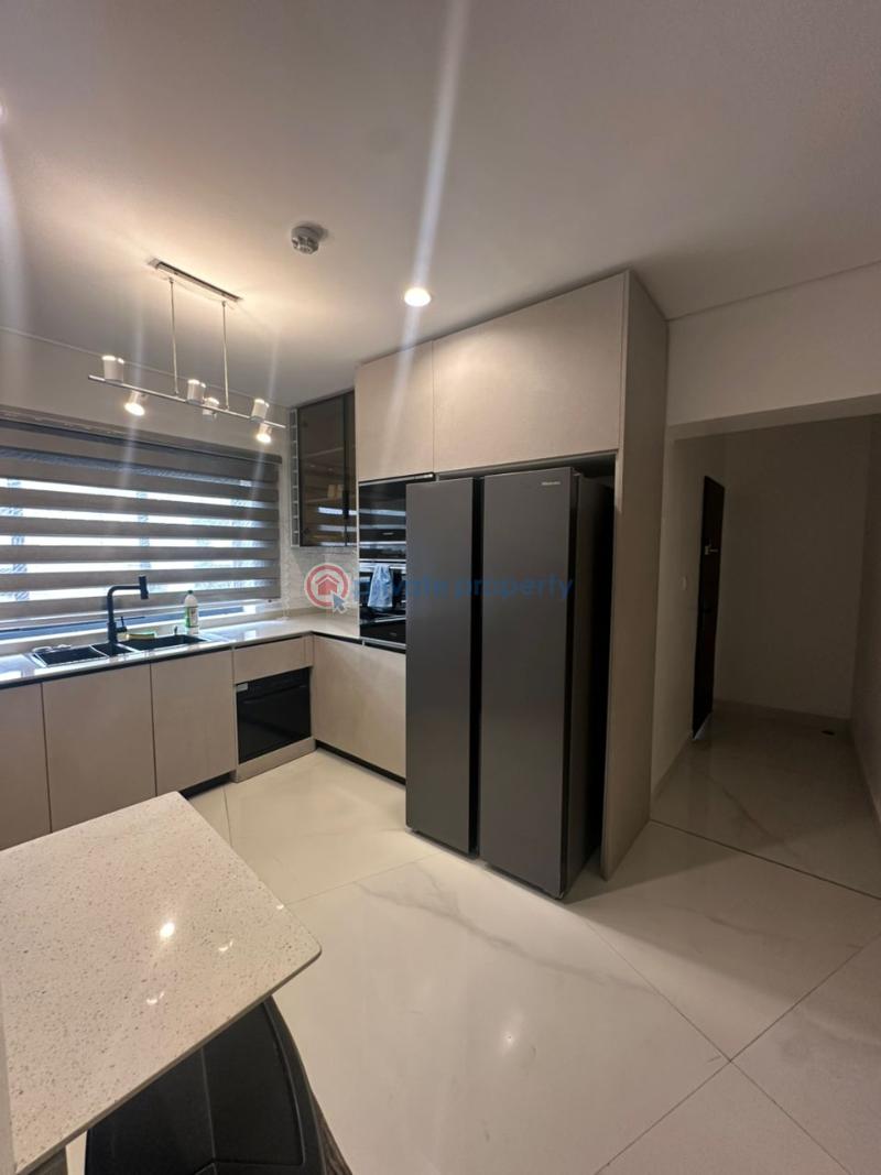 Luxury 2 bedroom apartment with bq - 8 2 bedroom Block Of Flats For Rent Ikoyi Lagos - 8