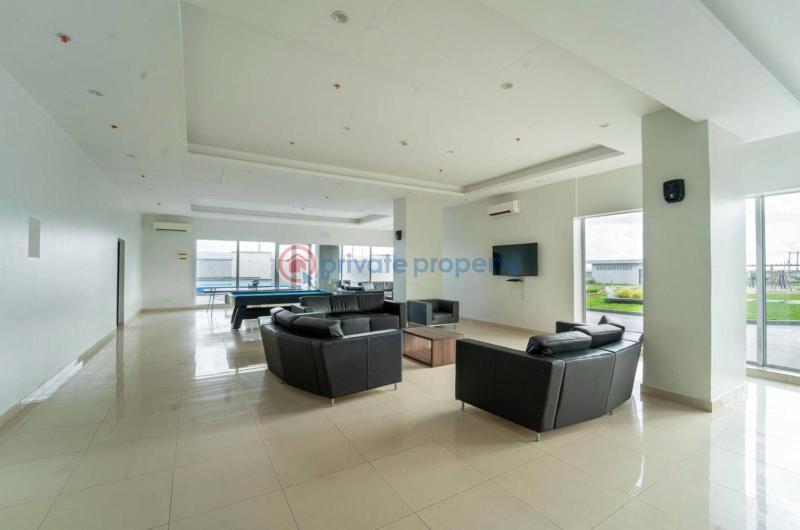 2 bedroom Block Of Flats For Sale Oniru Victoria Island Lagos - 22