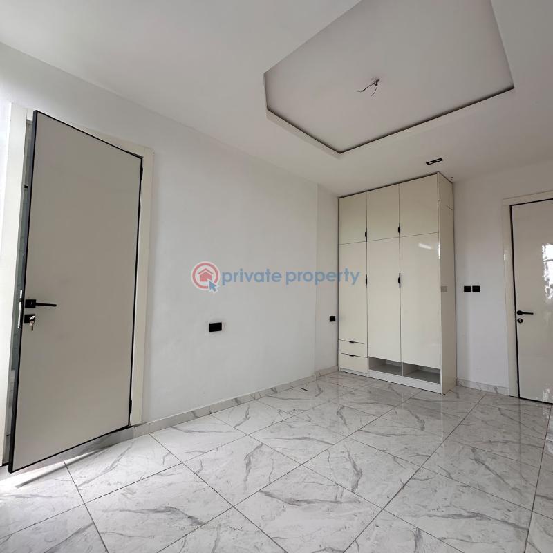 2 bedroom Shared Apartment For Rent Ikate Elegushi Lekki Lagos - 7