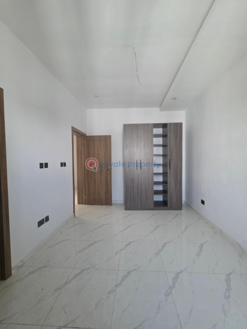 2 bedroom Flat & Apartment For Sale Ilasan Ikate Elegushi Lekki Lagos - 5