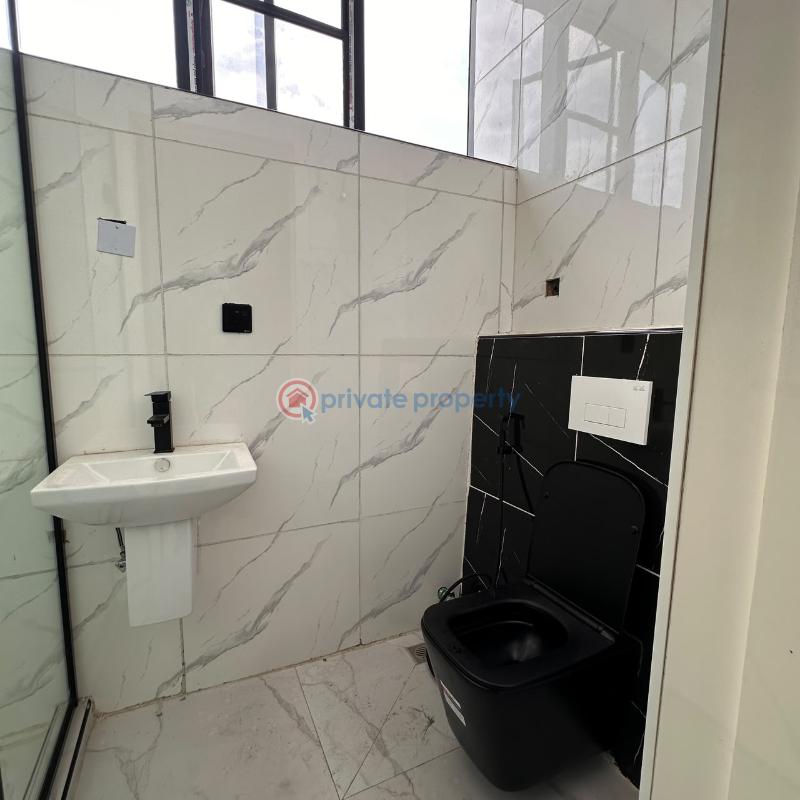 2 bedroom Shared Apartment For Rent Ikate Elegushi Lekki Lagos - 15