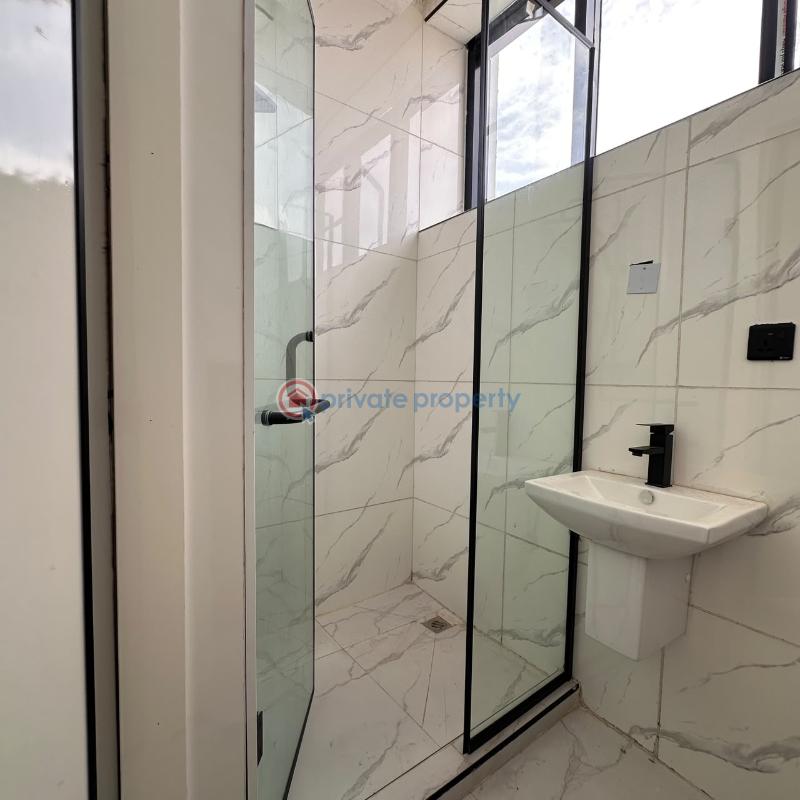 2 bedroom Shared Apartment For Rent Ikate Elegushi Lekki Lagos - 18