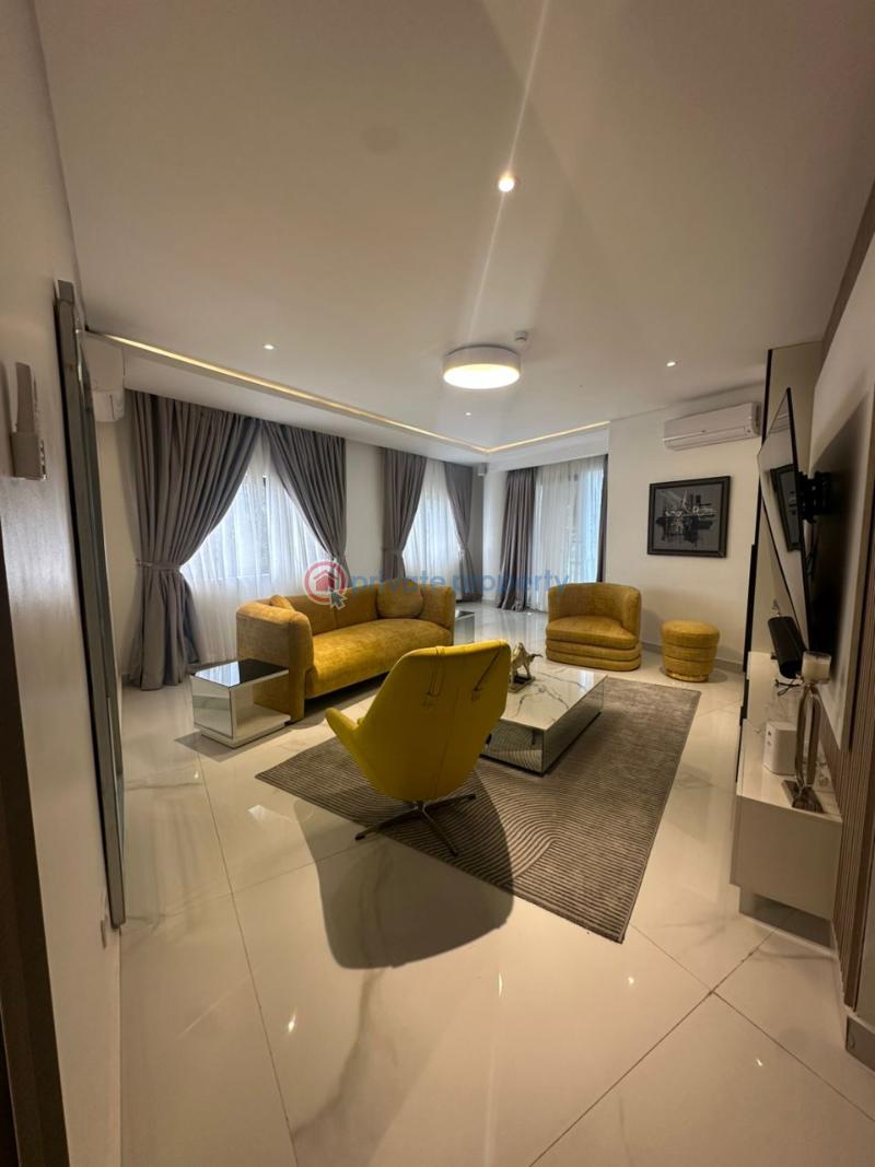 2 bedroom Block Of Flats For Rent Ikoyi Lagos - 13