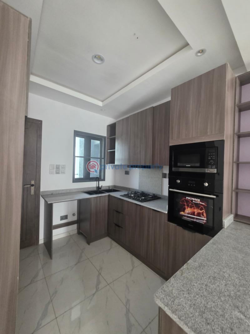 2 bedroom Flat & Apartment For Sale Ilasan Ikate Elegushi Lekki Lagos - 11