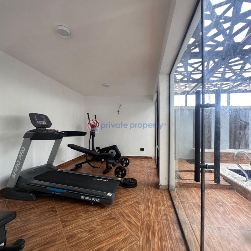 2 bedroom Shared Apartment For Rent Ikate Elegushi Lekki Lagos - 24