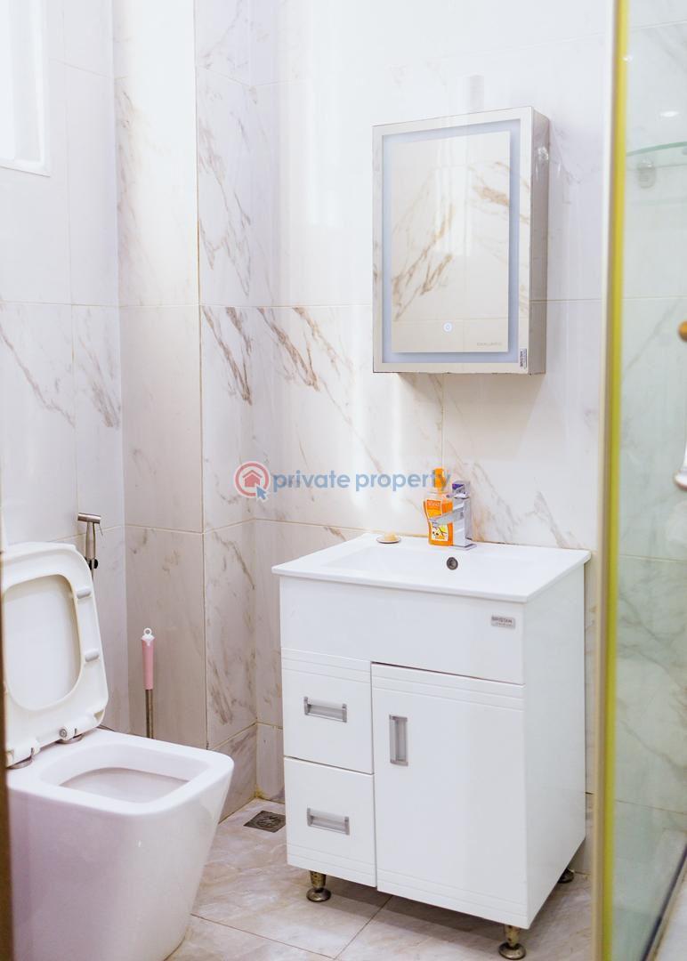 2 bedroom Block Of Flats For Rent Banana Island Ikoyi Lagos - 3