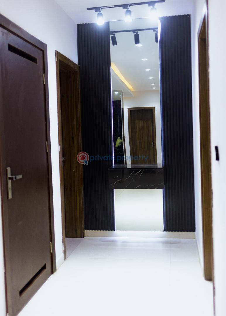2 bedroom Block Of Flats For Rent Banana Island Ikoyi Lagos - 1