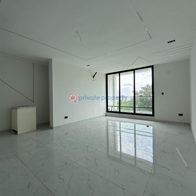 2 bedroom Shared Apartment For Rent Ikate Elegushi Lekki Lagos - 1