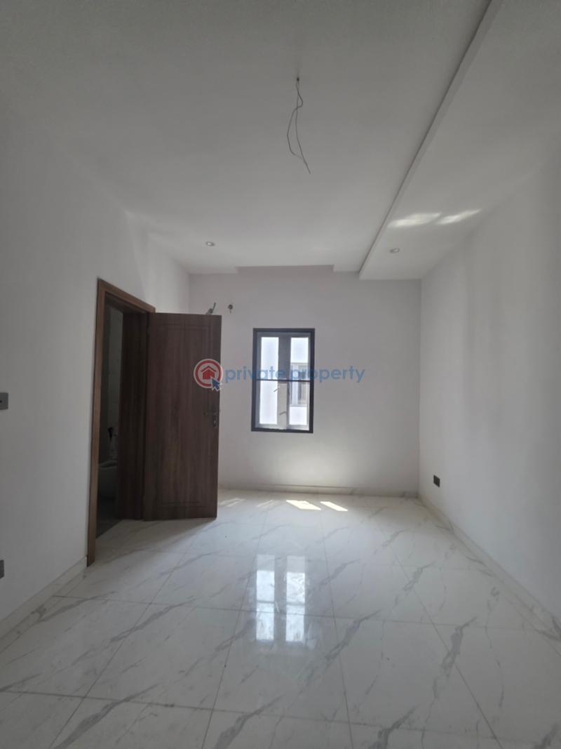 2 bedroom Flat & Apartment For Sale Ilasan Ikate Elegushi Lekki Lagos - 8