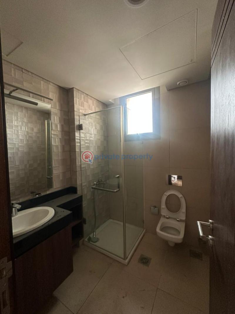 2 bedroom Block Of Flats For Rent Eko Pearl Victoria Island Lagos - 4