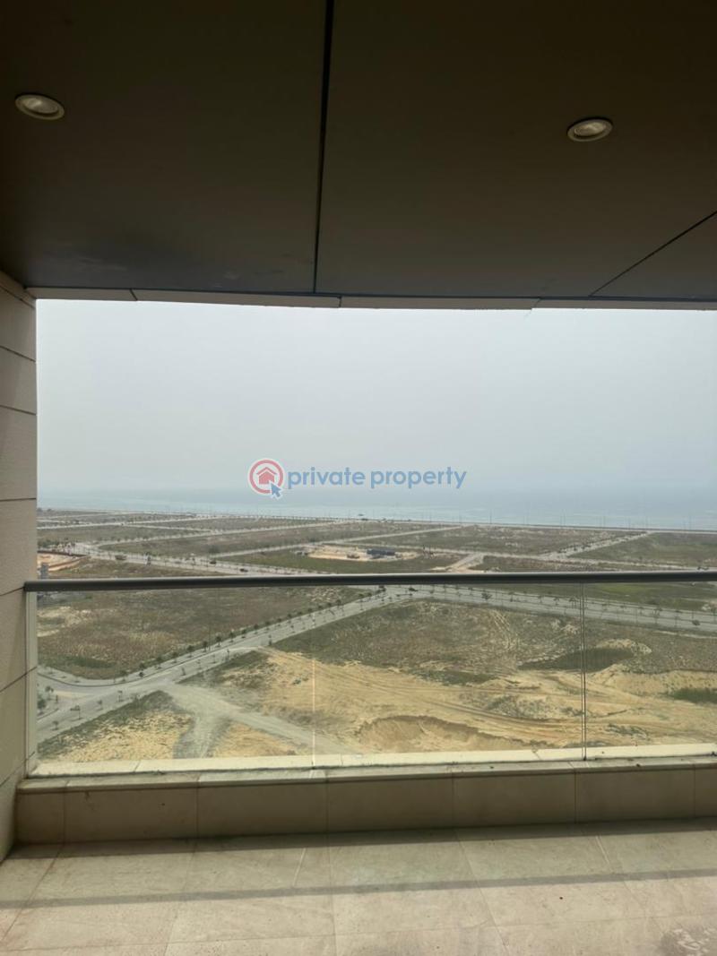 2 bedroom Block Of Flats For Rent Eko Pearl Victoria Island Lagos - 0