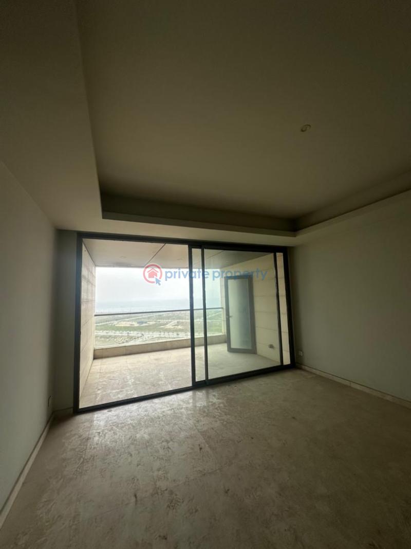 2 bedroom Block Of Flats For Rent Eko Pearl Victoria Island Lagos - 2