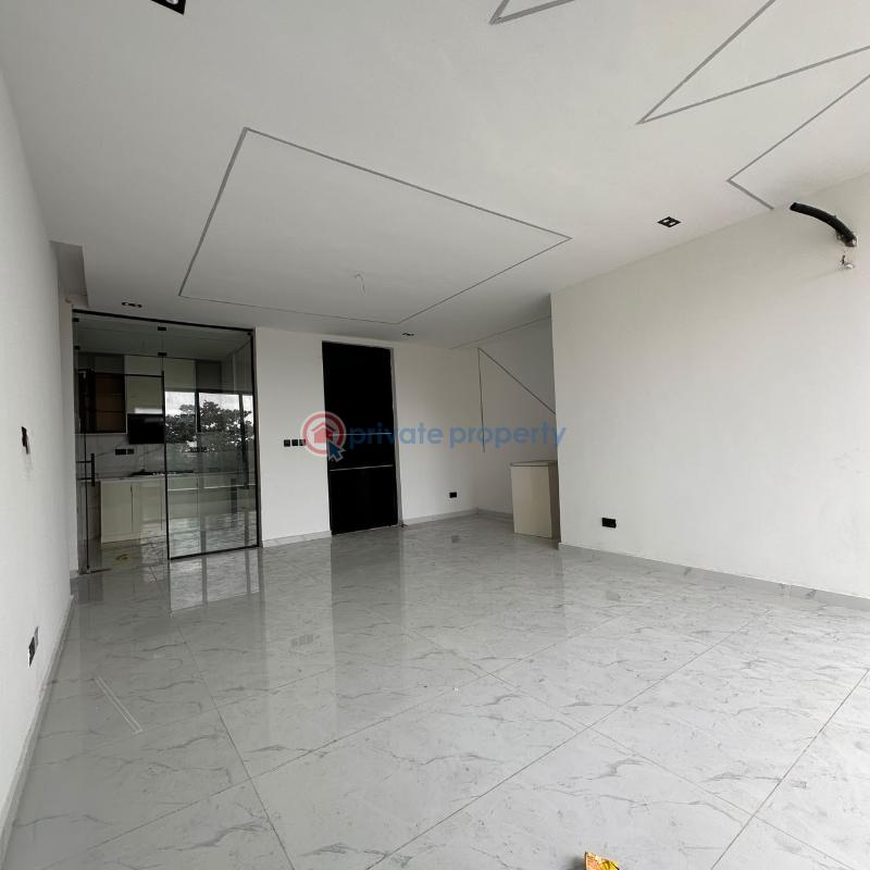 2 bedroom Shared Apartment For Rent Ikate Elegushi Lekki Lagos - 4