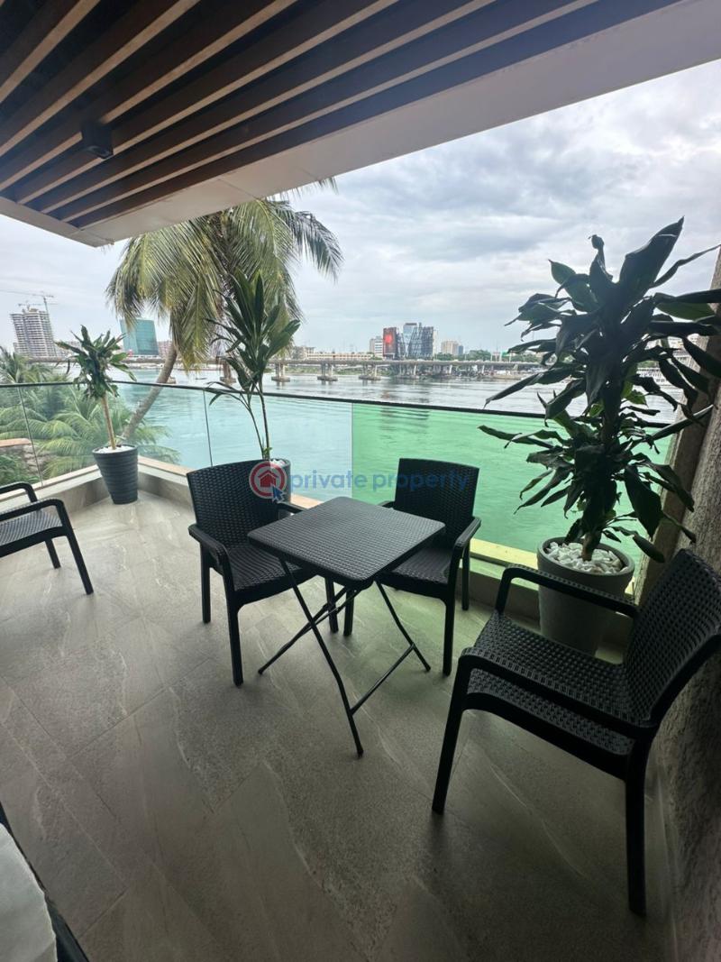 Luxury 2 bedroom apartment with bq - 10 2 bedroom Block Of Flats For Rent Ikoyi Lagos - 10