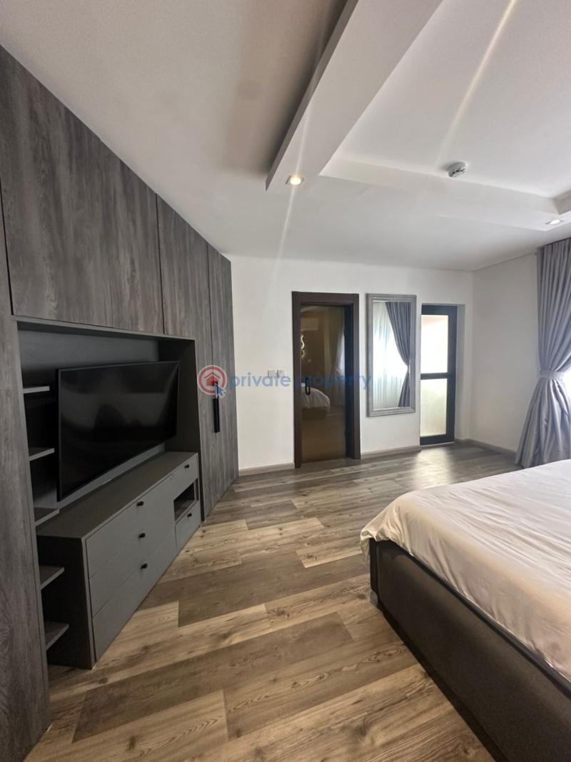 Luxury 2 bedroom apartment with bq - 4 2 bedroom Block Of Flats For Rent Ikoyi Lagos - 4