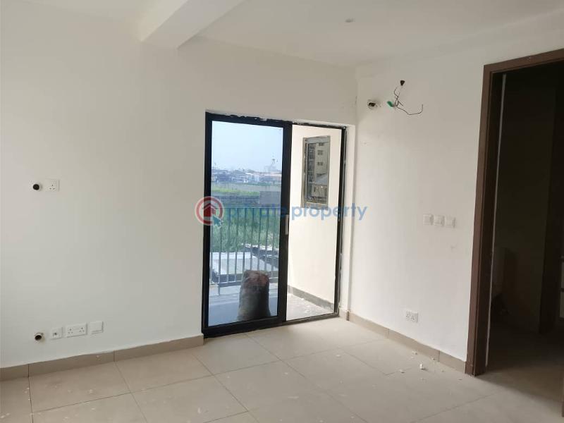 2 bedroom Block Of Flats For Rent Off Freedom Way Lekki Phase1 Lagos. Lekki Phase 1 Lagos - 1