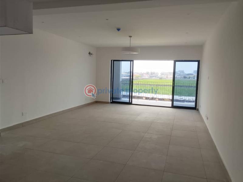 2 bedroom Block Of Flats For Rent Off Freedom Way Lekki Phase1 Lagos. Lekki Phase 1 Lagos - 0
