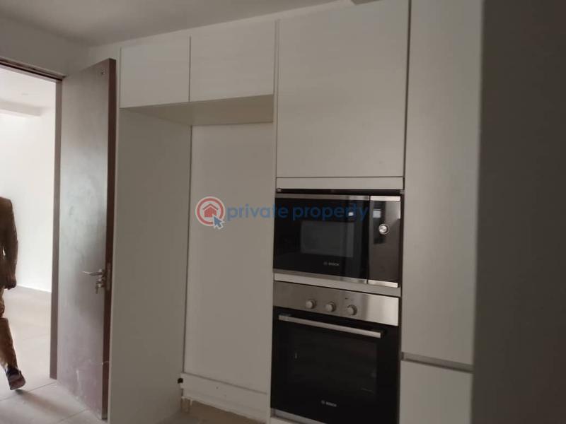 2 bedroom Block Of Flats For Rent Off Freedom Way Lekki Phase1 Lagos. Lekki Phase 1 Lagos - 2