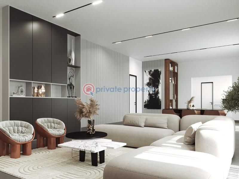 Luxury 2 bedroom apartment with bq ( off plan sale) - 4 2 bedroom Flat & Apartment For Sale Adeola Hopewell Victoria Island Lagos - 4