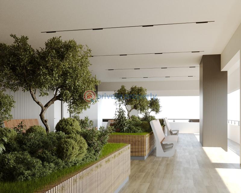 Luxury 2 bedroom apartment with bq ( off plan sale) - 2 2 bedroom Flat & Apartment For Sale Adeola Hopewell Victoria Island Lagos - 2