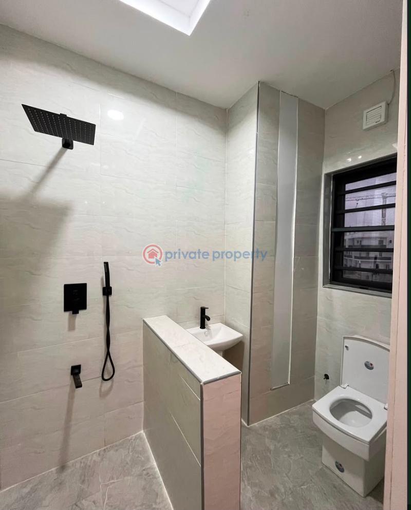 2 bedroom Block Of Flats For Rent Lekki Phase 1, Lekki Lekki Phase 1 Lagos - 9
