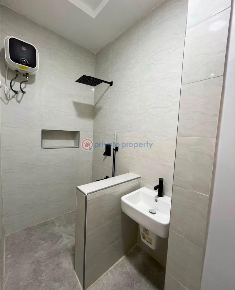 2 bedroom Block Of Flats For Rent Lekki Phase 1, Lekki Lekki Phase 1 Lagos - 8