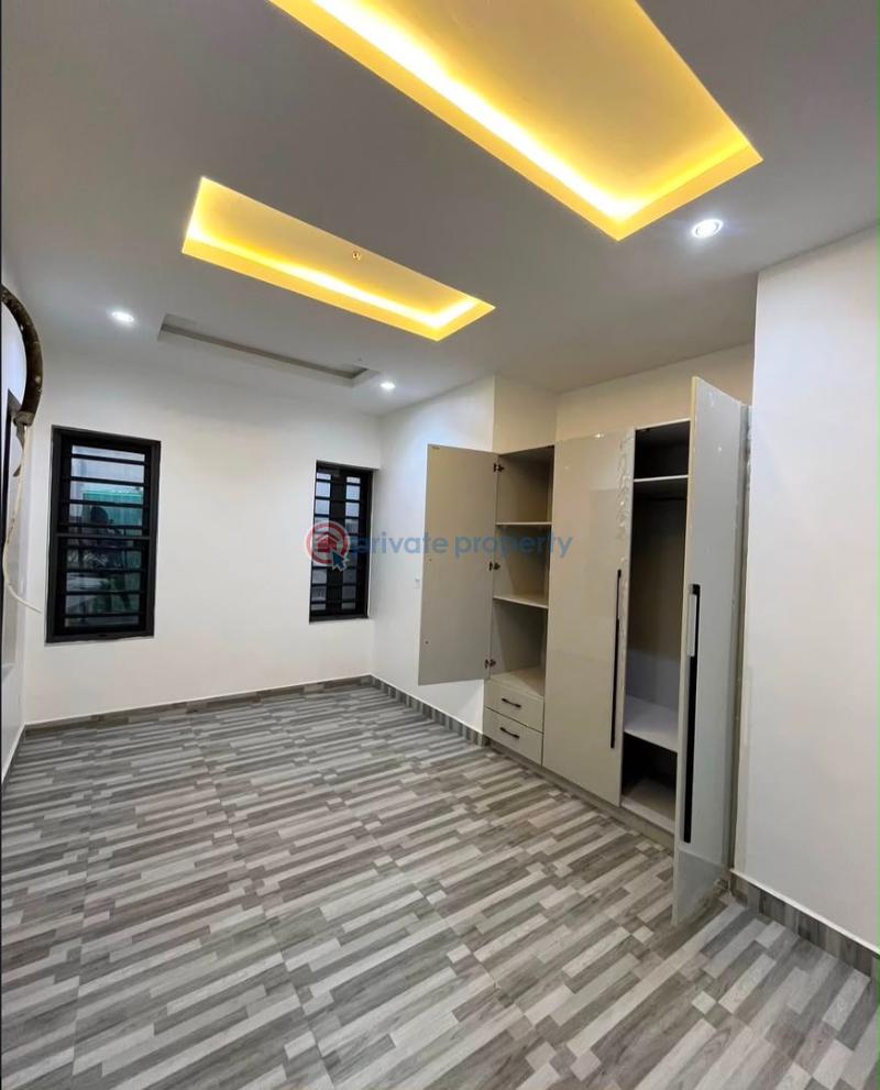 2 bedroom Block Of Flats For Rent Lekki Phase 1, Lekki Lekki Phase 1 Lagos - 2