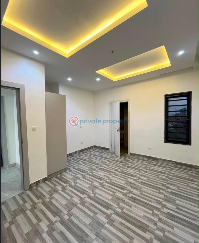 2 bedroom Block Of Flats For Rent Lekki Phase 1, Lekki Lekki Phase 1 Lagos - 6