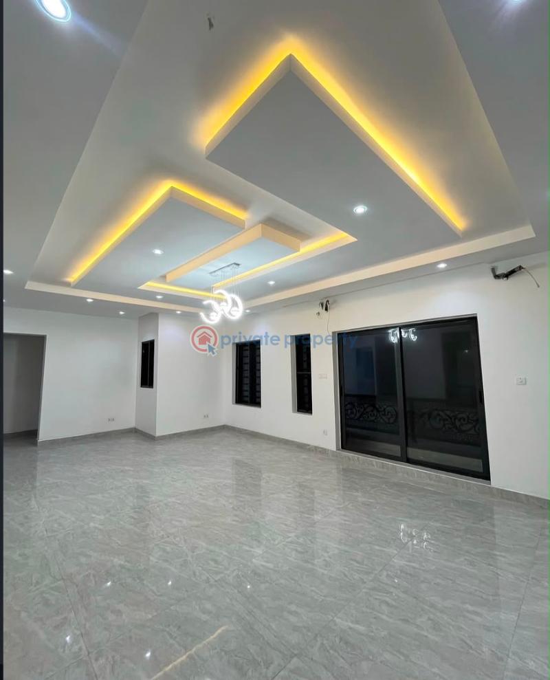 2 bedroom Block Of Flats For Rent Lekki Phase 1, Lekki Lekki Phase 1 Lagos - 1