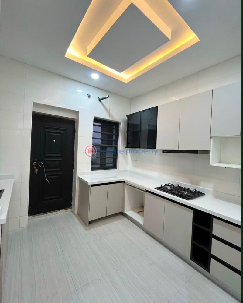 2 bedroom Block Of Flats For Rent Lekki Phase 1, Lekki Lekki Phase 1 Lagos - 0
