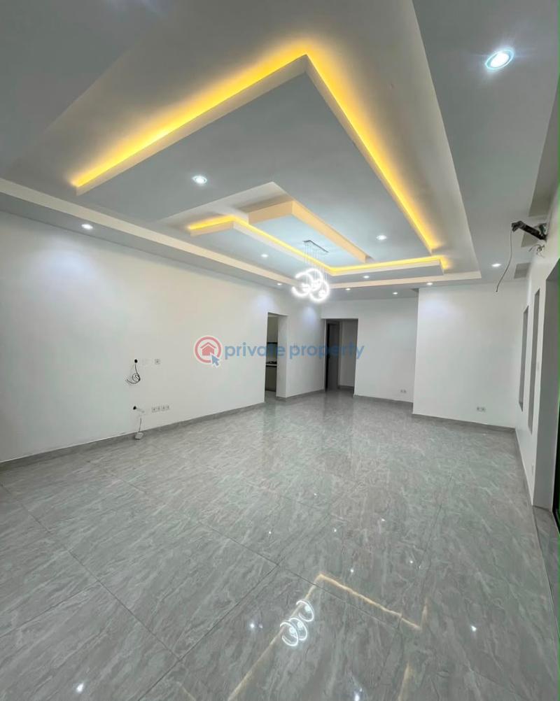 2 bedroom Block Of Flats For Rent Lekki Phase 1, Lekki Lekki Phase 1 Lagos - 5