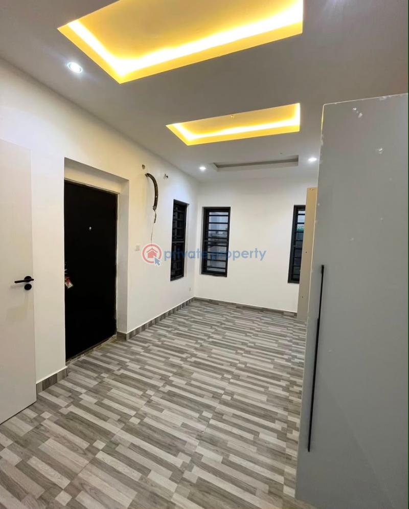 2 bedroom Block Of Flats For Rent Lekki Phase 1, Lekki Lekki Phase 1 Lagos - 4