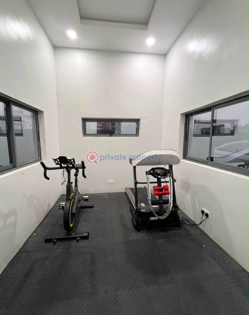 2 bedroom Block Of Flats For Rent Lekki Phase 1, Lekki Lekki Phase 1 Lagos - 10