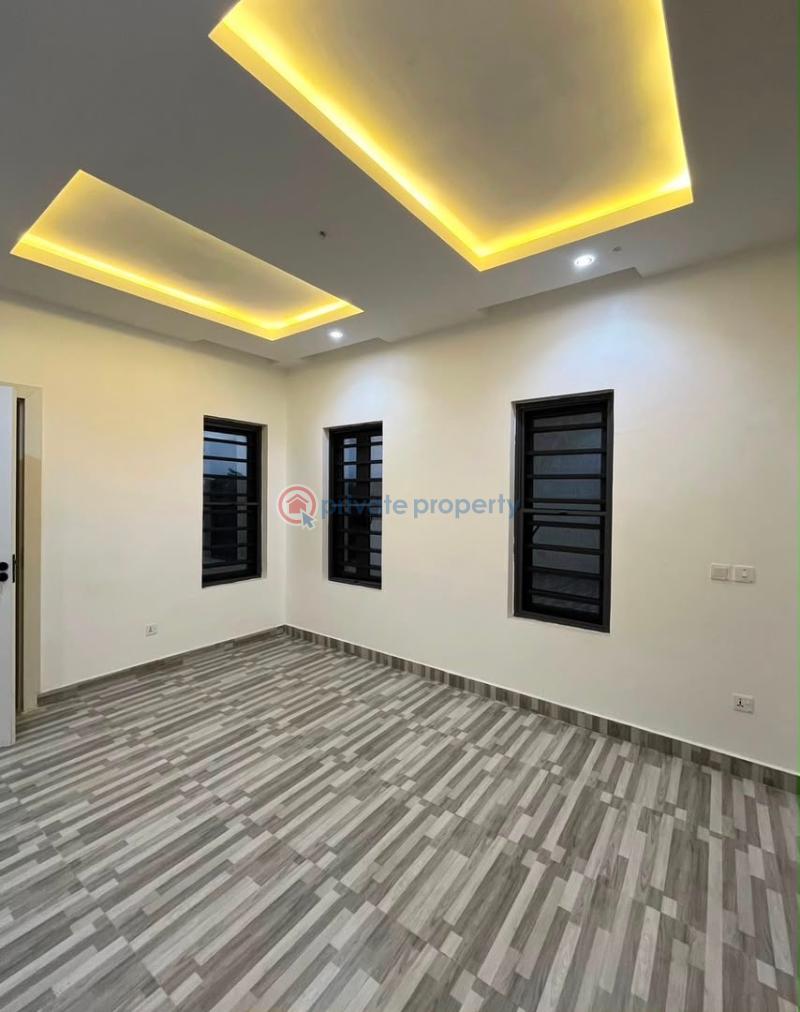 2 bedroom Block Of Flats For Rent Lekki Phase 1, Lekki Lekki Phase 1 Lagos - 3