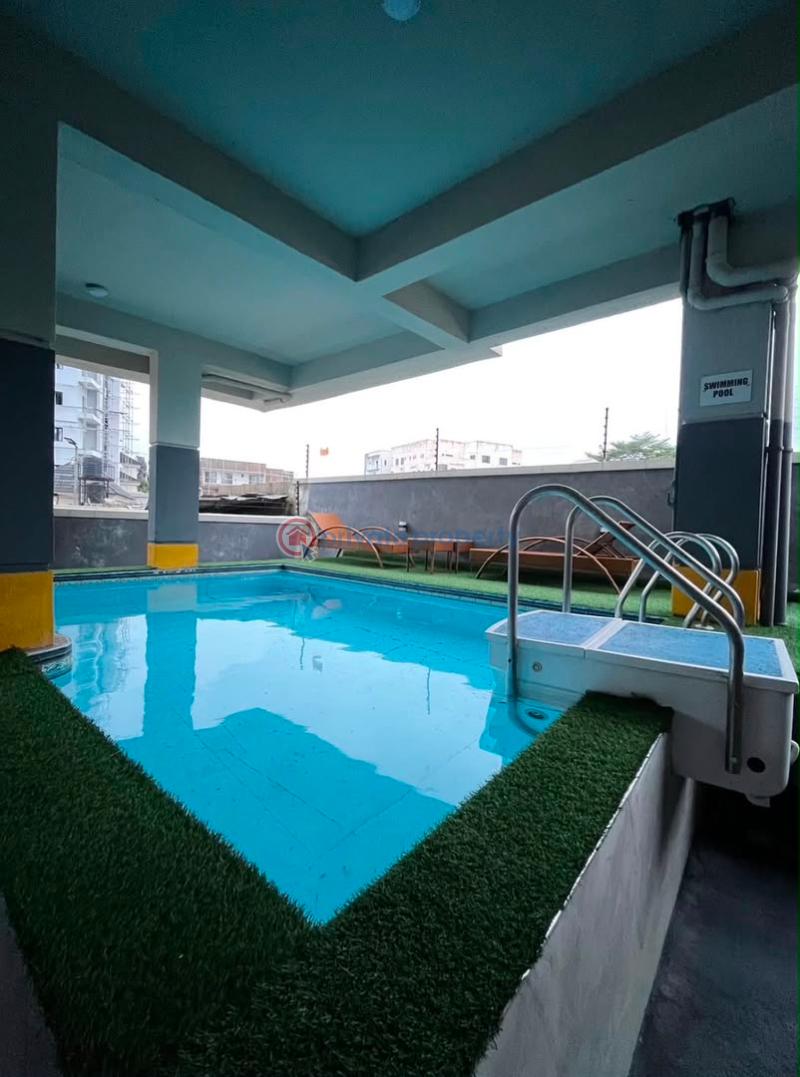 2 bedroom Block Of Flats For Rent Lekki Phase 1, Lekki Lekki Phase 1 Lagos - 7