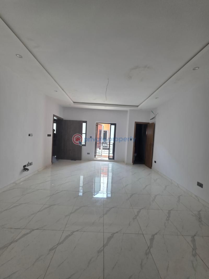 2 bedroom Flat & Apartment For Sale Ilasan Ikate Elegushi Lekki Lagos - 4